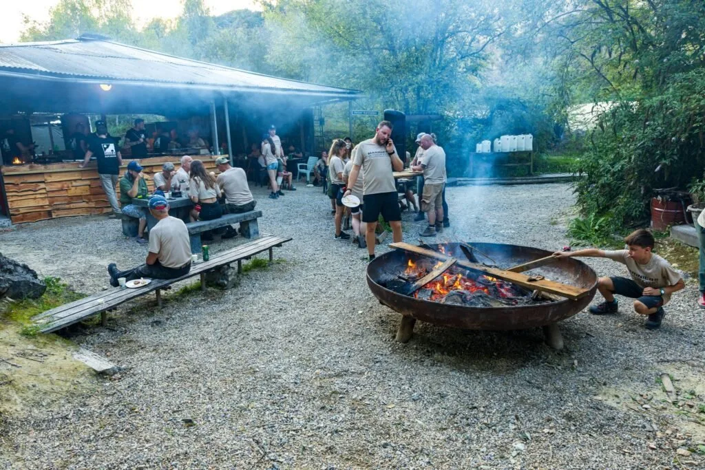 Mariniers Outdoorevents