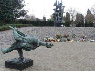 Mariniersmonument Limburg