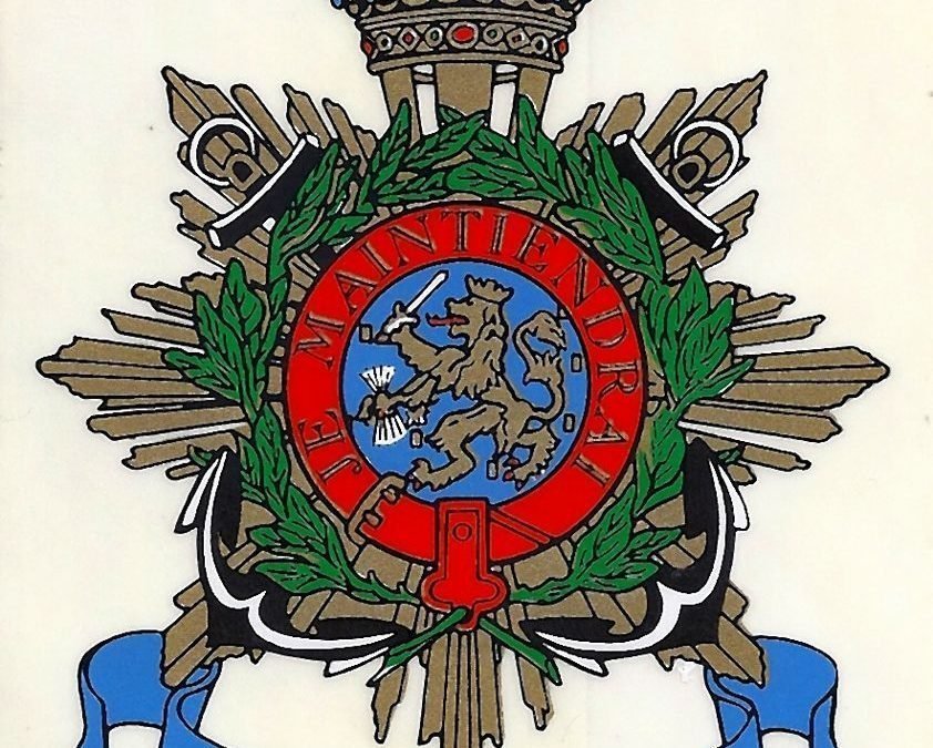 Saamhorigheids bijeenkomst met een lezing