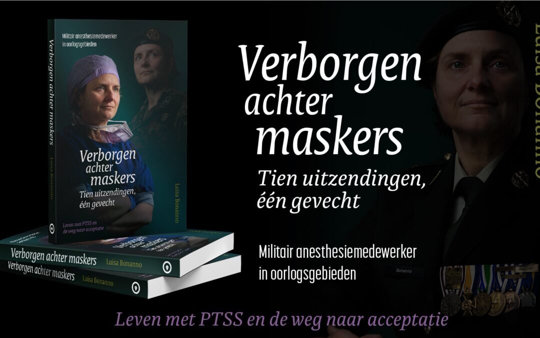 Boek voor geinteresseerden