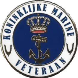 Marineveteraanspeld