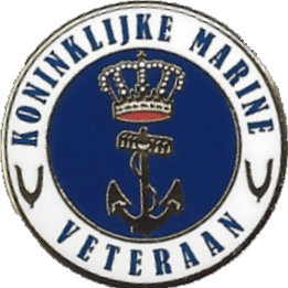 Veteranendag Koninklijke Marine 2025