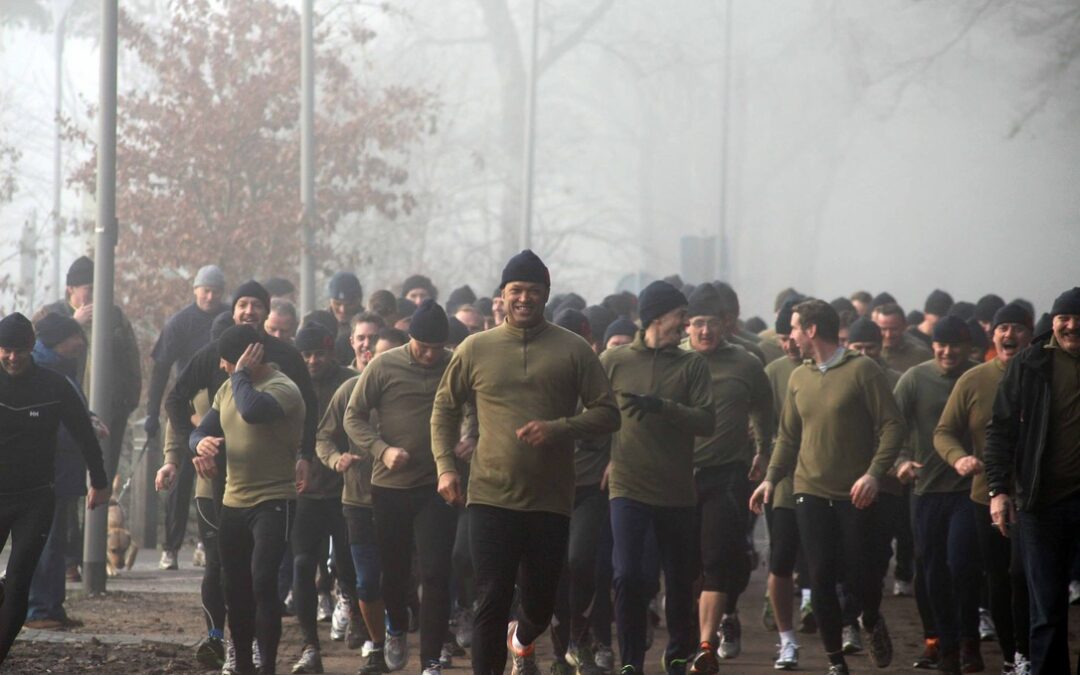 Rondje Bouwland, dit wil je niet missen!!