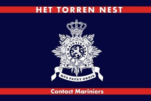 HET TORREN NEST