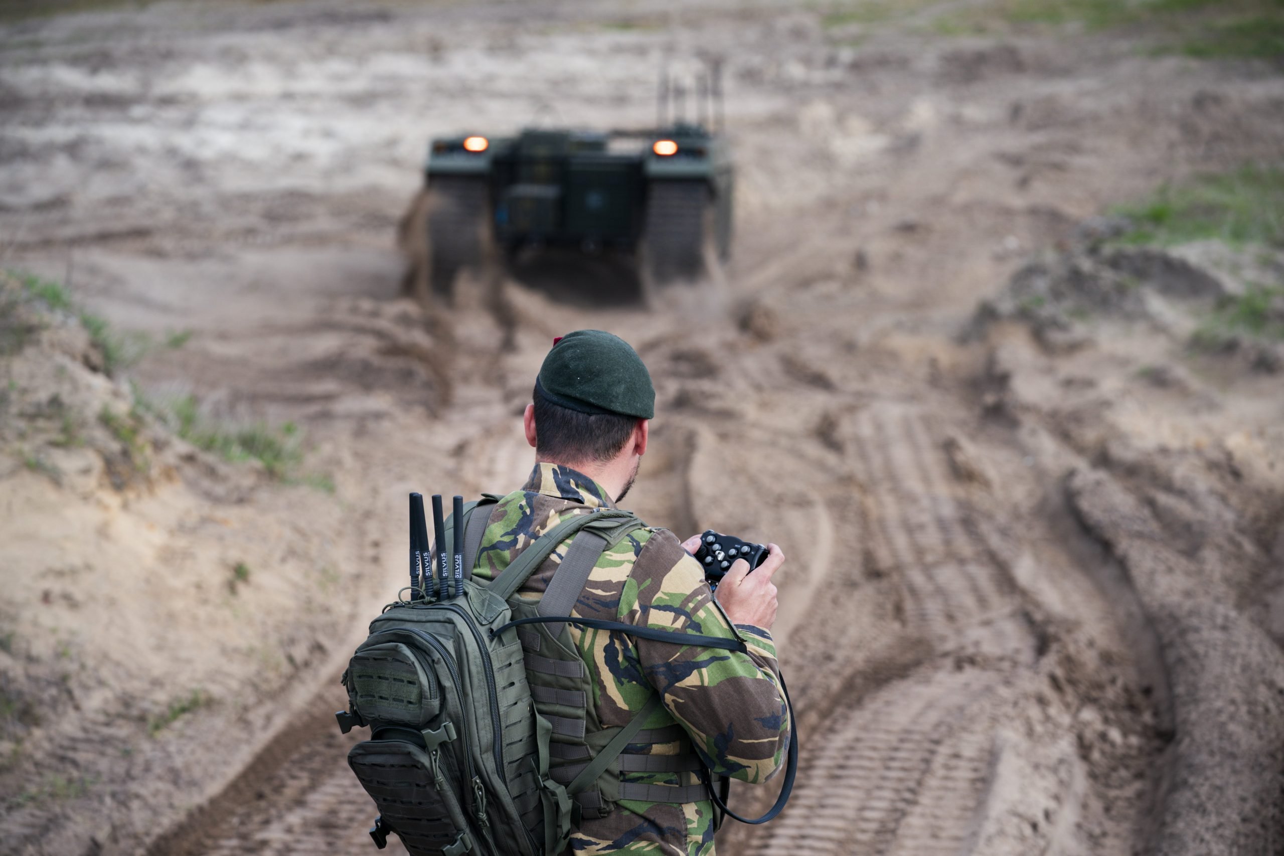 Defensie investeert in AI-fabriek in Groningen
