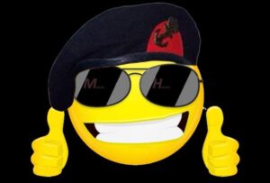 Conscribo operationeel