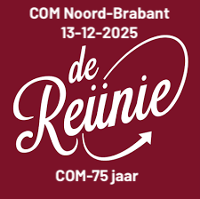Reunie 13-12-2025