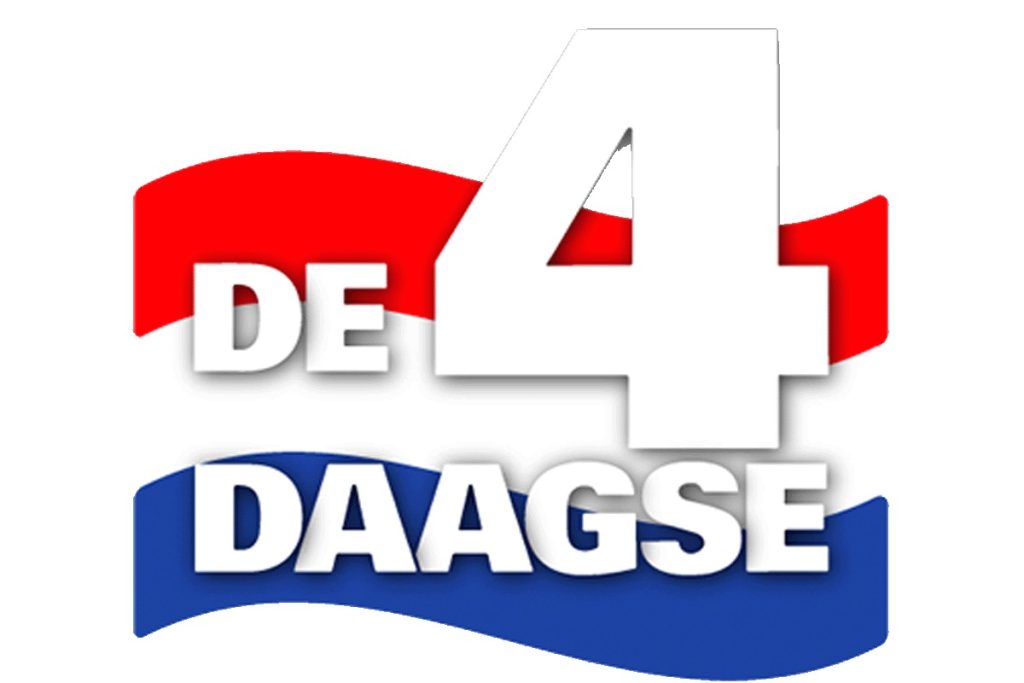 4 Daagse Nijmegen 2026