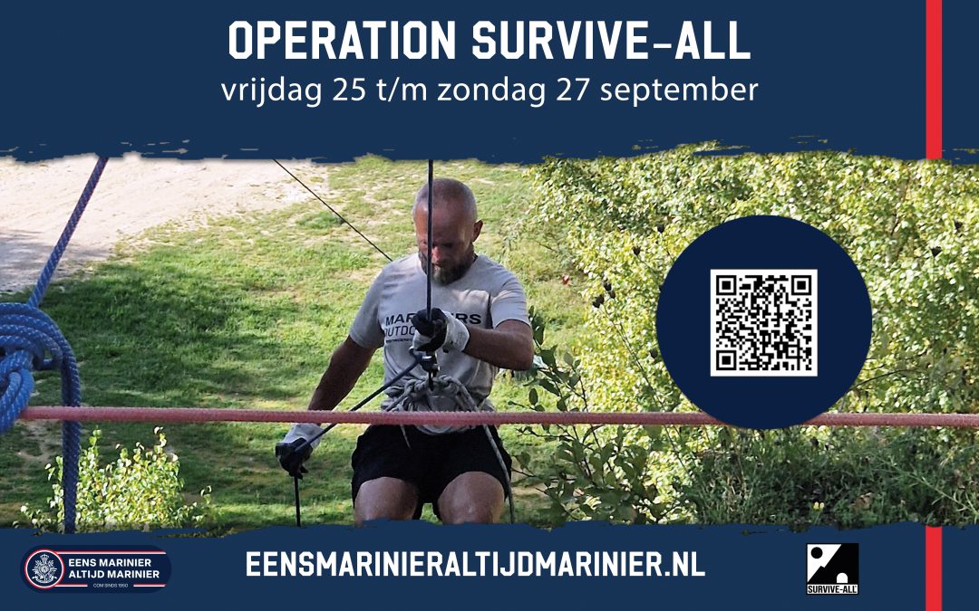 Operation Survive All 2026