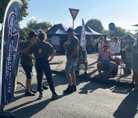 Werkoverleg