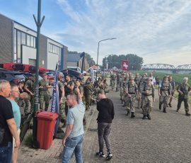 Welkom