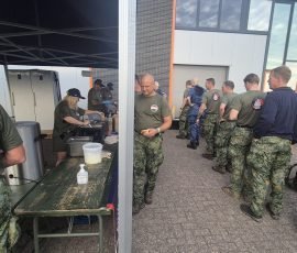Gedisciplineerd